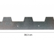 Galvanized Frame Spacer for Beehive 383 - 8 - 25