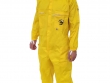 Beekeeper Coverall in Pure Cotton