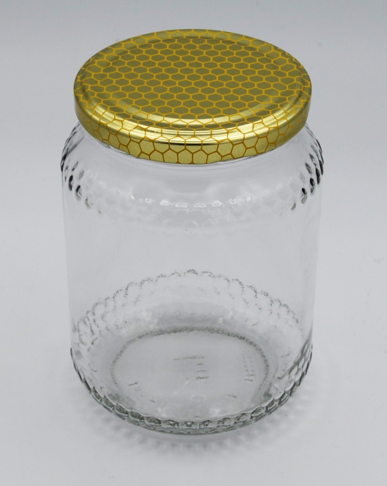 Glaçage Lisse De Récipient En Verre De Pot De Beurre En Céramique De Plats  Pour Lhuile De Sauce De Miel Du 12,98 €