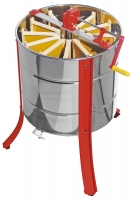Extracteur radial automatique 12 cadres - Extracteurs radiaux